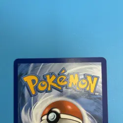 Pokemon TCG Miriam Scarlet & Violet Holo Card 251/198 Special Illustration Rare - Image 4