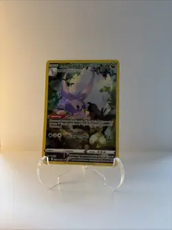 Pokemon TCG Hisuian Goodra Crown Zenith: Galarian Gallery GG21/GG70 - Image 1