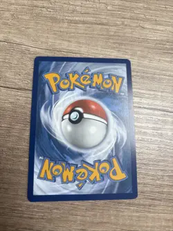 Pokemon Cyclizar TCG Scarlet Violet Paldean Fates Shiny Card 195/091 - Image 2
