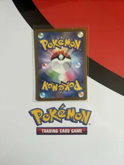 Pokemon TCG Bombirdier SV1V Card 089/078 AR Japanese Edition LP - Image 2