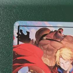 Bandai One Piece OP15-002 Lucy Alt Art Leader EB-04 - Image 5