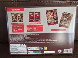 One Piece Illustration Box Vol 5 + Vol 6 Lot Set Of 2 Sealed QTY PRB-02 OP-13 - Image 3