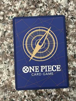 ONE PIECE Card Game Egg Head English ST29-009 Nico Robin TCG Full Art - Image 2