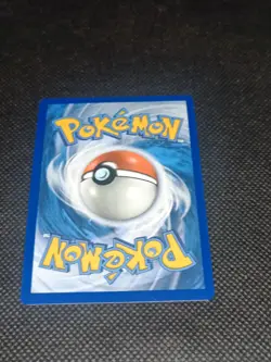 Gyarados 34/108 Pokemon Evolutions TCG Holo Rare NM - Image 2