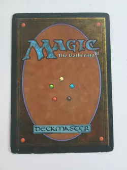 MTG Sol Ring - Revised Edition - 3Rd Magic: The Gathering PL - Image 2