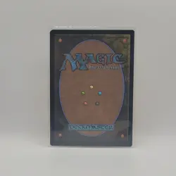 Comet, Stellar Pup - White Border NM-Mint, English Mystery Booster 2 MTG - Image 2