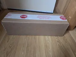 Pokemon TCG Paldea Evolved Booster Box Case 6x Booster Boxes Factory Sealed - Image 4