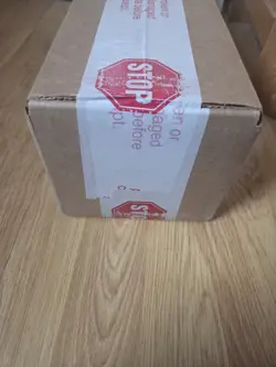 Pokemon TCG Paldea Evolved Booster Box Case 6x Booster Boxes Factory Sealed - Image 5