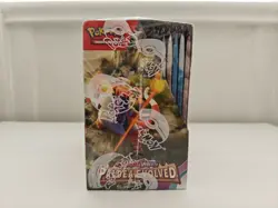 Pokemon TCG - Paldea Evolved Booster Box (36 Packs) Brand New - MINT SEALED - Image 2