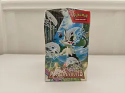 Pokemon TCG - Paldea Evolved Booster Box (36 Packs) Brand New - MINT SEALED - Image 4