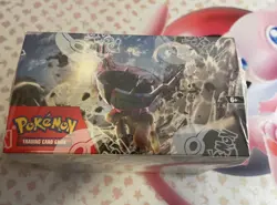 Paldea Evolved Booster Box - New and Sealed 36 packs POKEMON TCG - Image 5