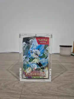 Pokemon TCG - Scarlet and Violet - Paldea Evolved Booster Box Sealed - Image 3