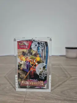 Pokemon TCG - Scarlet and Violet - Paldea Evolved Booster Box Sealed - Image 4