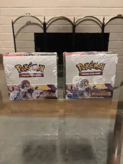 Scarlet & Violet - Paldea Evolved Booster Box - POKEMON TCG - Sealed - Image 1
