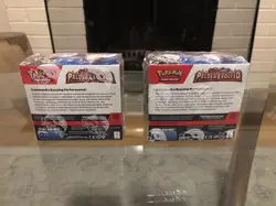 Scarlet & Violet - Paldea Evolved Booster Box - POKEMON TCG - Sealed - Image 3