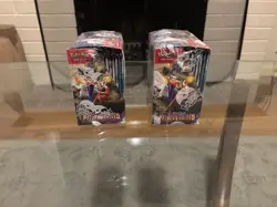 Scarlet & Violet - Paldea Evolved Booster Box - POKEMON TCG - Sealed - Image 4
