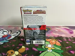 Pokemon TCG Paldea Evolved Half Booster Box **New & Sealed** - Image 2