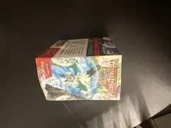 Pokemon TCG Scarlet & Violet Paldea Evolved - Factory Sealed Booster Box - Image 5