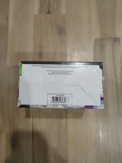 Pokemon TCG - Paldea Evolved Booster Box - FACTORY SEALED (Read) - Image 5