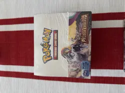 Pokemon TCG S&V Paldea Evolved Booster Box SEALED 36 Boosters - Image 2