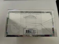 Paldea Evolved Booster Box **Sealed** & Plastic Case - Pokemon TCG - Image 5