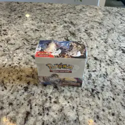 Pokemon TCG Scarlet & Violet Paldea Evolved Booster Box Sealed - Clean 820650863493 - Image 3