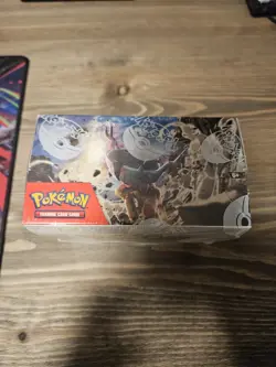 Pokemon TCG: Scarlet & Violet Paldea Evolved Booster Box (36 Packs) NEW & SEALED - Image 5