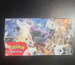 Pokemon TCG S&V Paldea Evolved Booster Box 36 Pack Sealed (Read Description) - Image 2