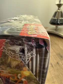 Pokemon TCG Paldea Evolved Booster Box – Factory Sealed (Tear in Shrink Wrap) - Image 5