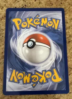 Mega Venusaur ex 013 JUMBO PROMO Card Holo Pokemon TCG Near Mint - English - Image 2