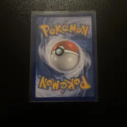 Jangmo-o SM40 Black Star Promo Cosmos Holo Rare Pokemon Card TCG - Image 2