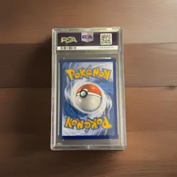 Computer Search (CLV) 020/034 Trading Card Game Classic Holo - Image 2