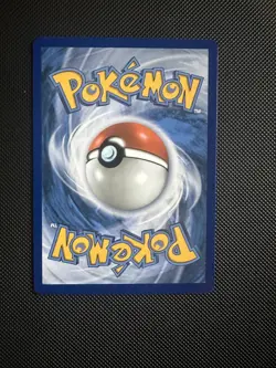 Pokemon TCG English Ascended Heros Iris's Fighting Spirit SIR Card 292/217 - Image 3