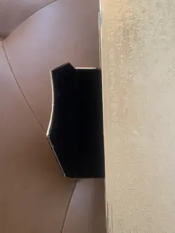 1996 Yu-Gi-Oh lmted ed Master Collection gold foil binder w 60-card VINTAGE lot - Image 3