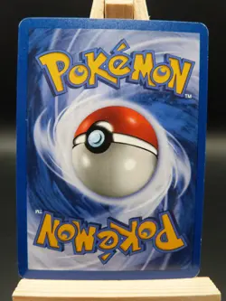 Pokemon Uncommon Card : Farfetch'd 27/102 (Base Set) - Image 4