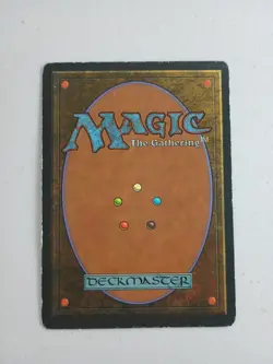 1 MTG Sol Ring - Revised Edition - 3Rd Magic: The Gathering PL - Image 2