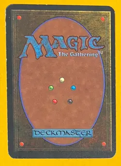 MTG TRANQUILITY Alpha (OldManMTG 008-504) - Image 2