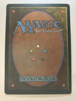 Manabarbs Revised MTG LP - Image 2