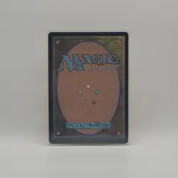 MTG Magic the Gathering - Glarb, Calamity's Augur (Showcase) Bloomburrow Regular - Image 2