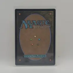 MTG: Murders at Karlov Manor: Voja, Jaws of the Conclave Foil Prerelease 0432 NM - Image 2