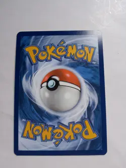 Pokemon TCG Blaziken Card Destined Rivals Illustration Rare 192/182 - Image 2