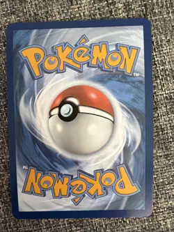 Pokemon TCG Blaziken 192/182 Destined Rivals Illustration Rare Card - Image 4