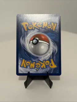 Pokemon TCG Blaziken 192/182 Destined Rivals Illustration Rare Card - Image 2