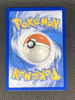 Pokemon TCG Blaziken 192/182 Destined Rivals Illustration Rare Card in NM - Image 3