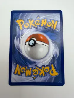 Team Rocket’s Moltres ex 208/182 Secret Rare Destined Rivals Pokemon Card NM+ - Image 3