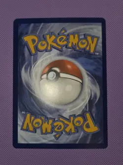 Pokemon TCG Wingull 203/091 Sv: Paldean Fates Baby Shiny - Image 2
