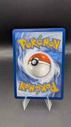 Pokemon TCG Magneton 159 SVP Scarlet & Violet Promo Holo Pokemon Card - Image 2