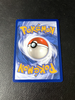 Pokemon Card Toxtricity ex SVP EN 215 Promo Illustration Contest 2024 - Image 2