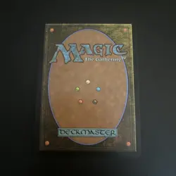 MTG Misty Rainforest Modern Horizons 2 Trading Card Fetchland Rare 250/303 - Image 2