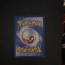 Pokemon Raikou & Suicune Legend Ultra Rare Holo 93/95 Unleashed TAG TEAM Card - Image 2